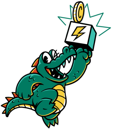 supercon gator
