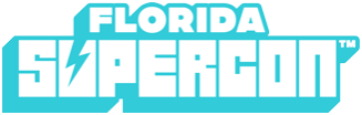 Florida Supercon logo